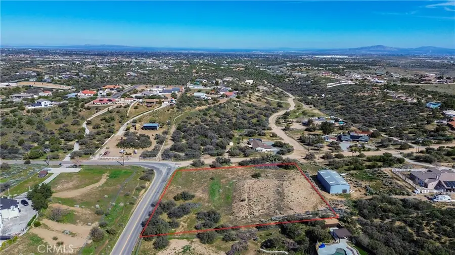 10735 Ranchero Rd, Oak Hills, CA 92344 - #2