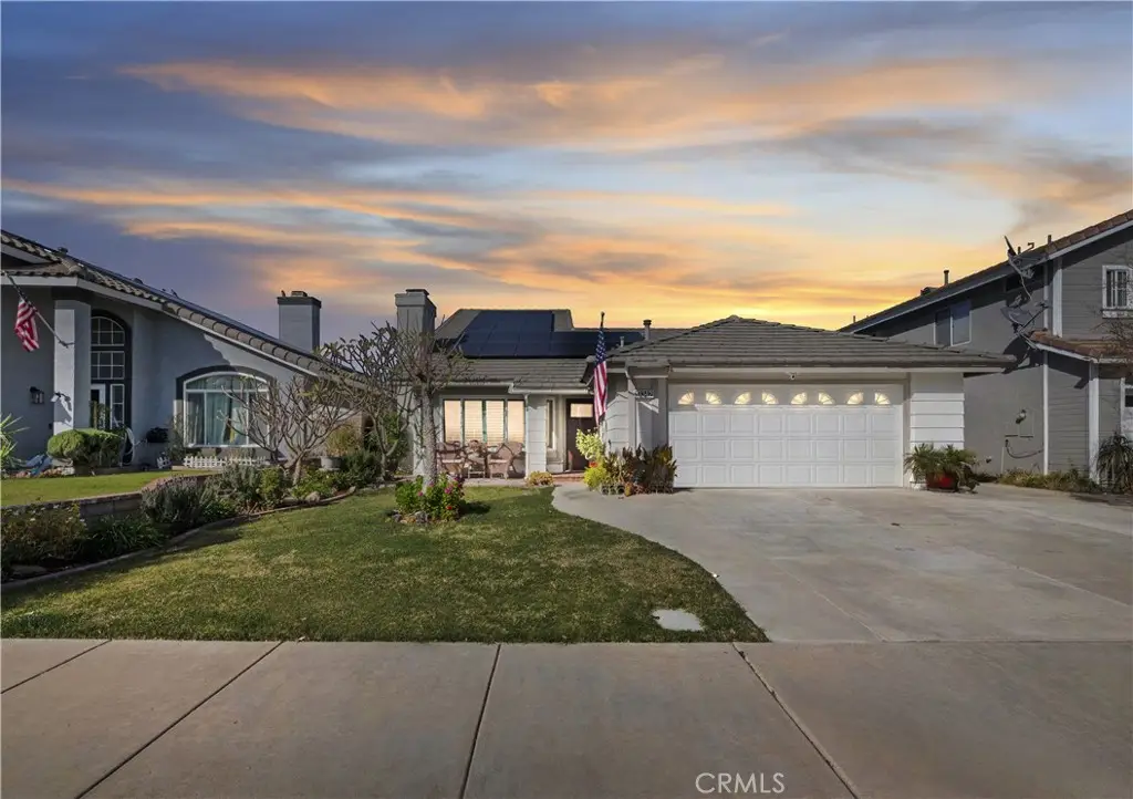 13342 Cloudburst Drive, Corona, CA 92883 - Image #1