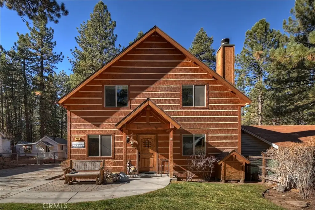 750 Elm Street, Big Bear Lake, CA 92315 - Image #1