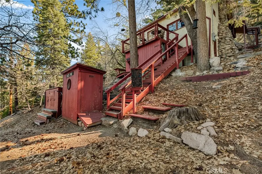 2425 Pine, Running Springs, CA 92382 - Image #3