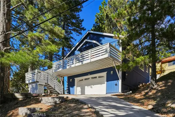 30582 Ferndale, Running Springs, CA 92382