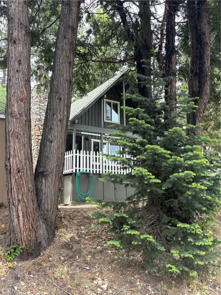 2667 Hunsaker, Running Springs, CA 92382 - #1