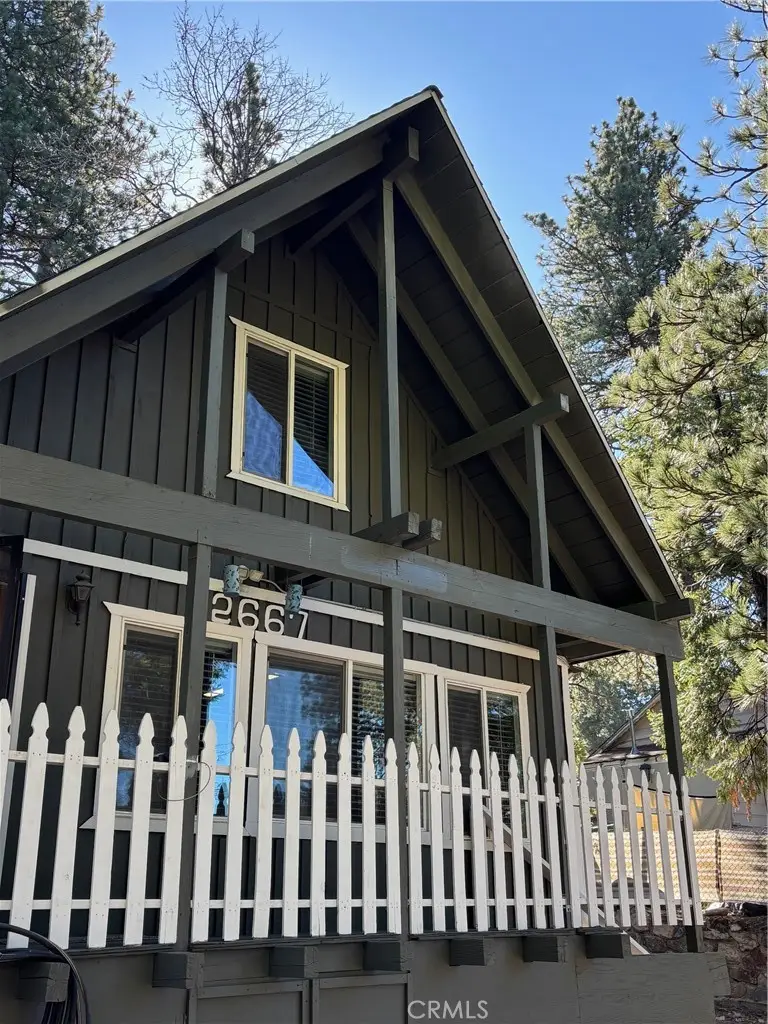 2667 Hunsaker, Running Springs, CA 92382 - #2