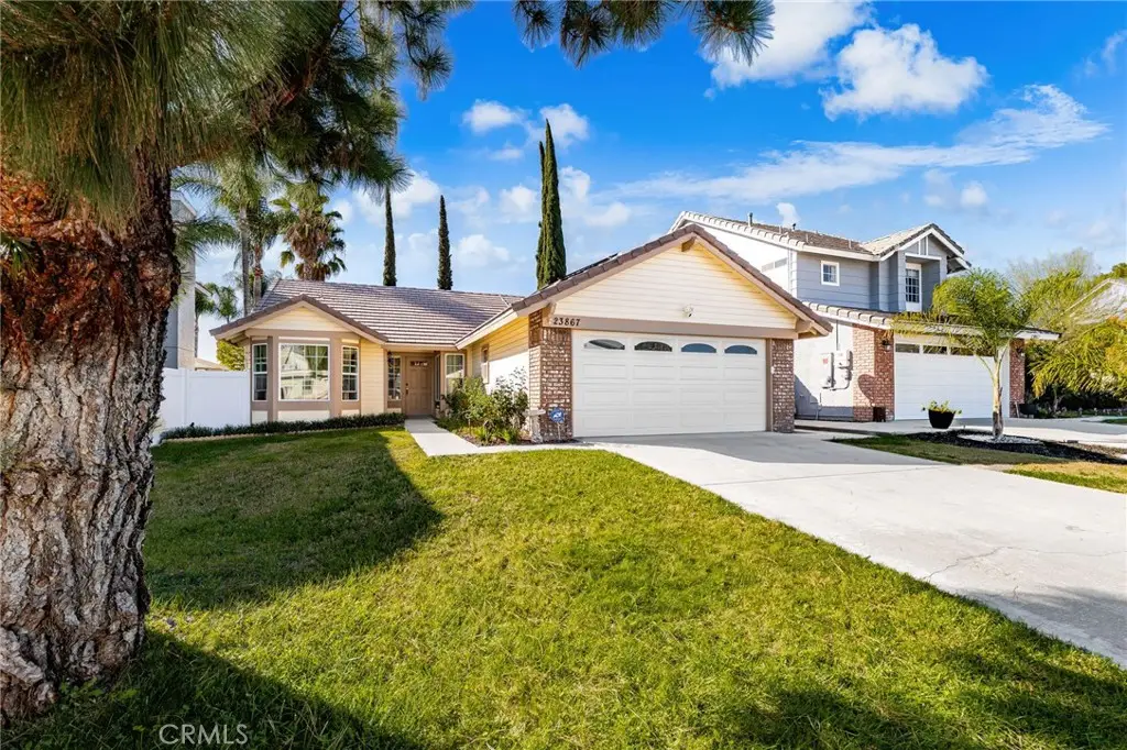23867 Hyacinth, Murrieta, CA 92562 - Image #1