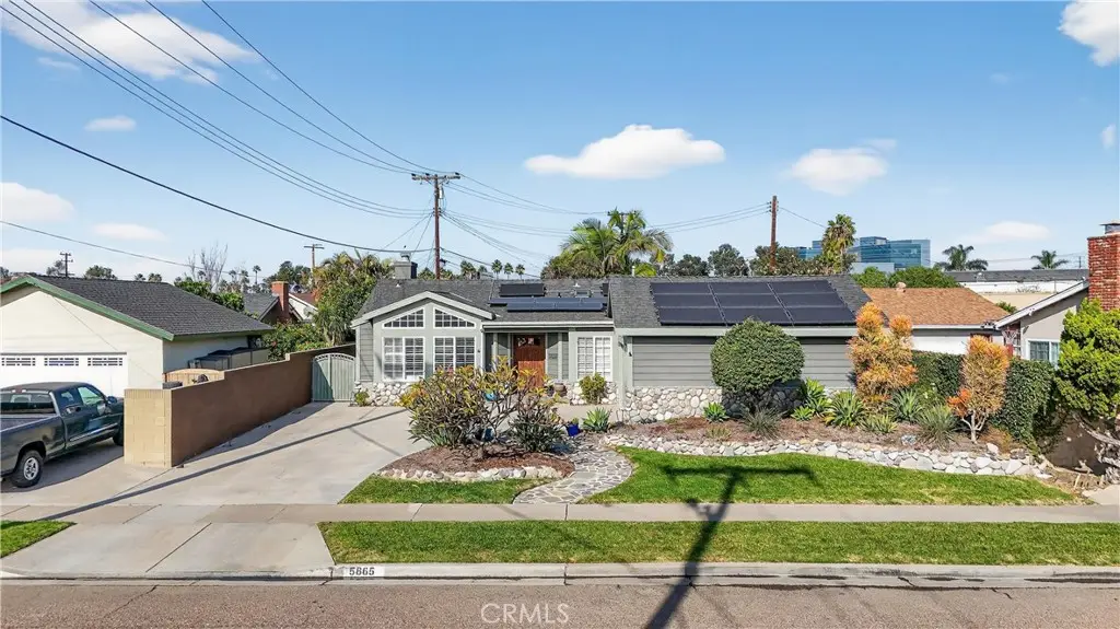 5865 Brazil Drive, Buena Park, CA 90620 - #1