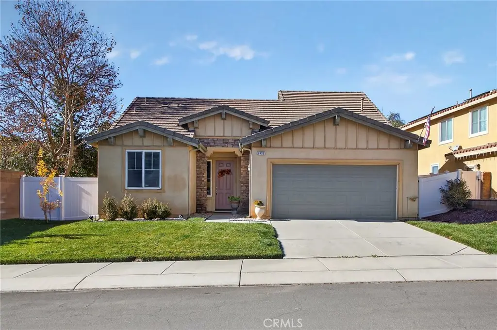 1433 Fallbrook, Beaumont, CA 92223 - Image #1