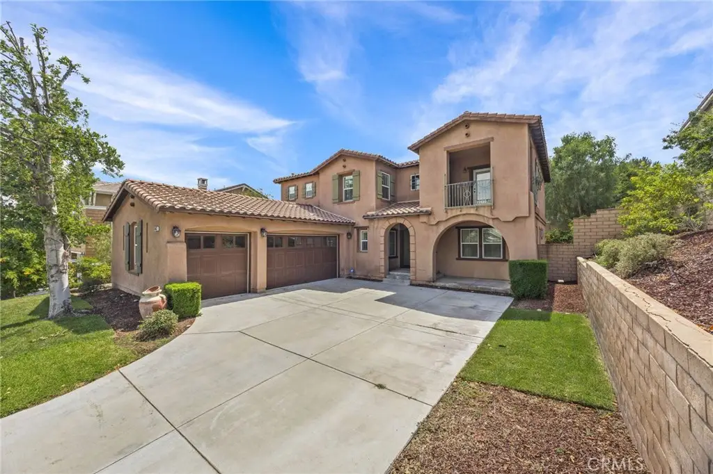 8863 Soothing Court, Corona, CA 92883 - Image #1