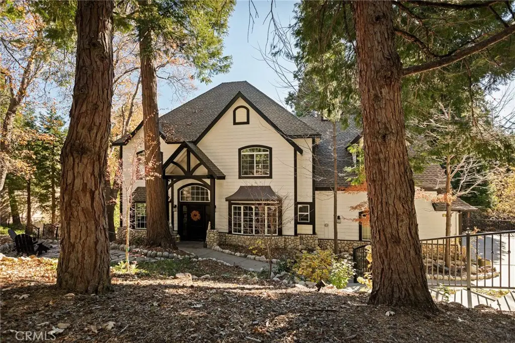 267 Pheasant Run, Lake Arrowhead, CA 92352 - Image #1