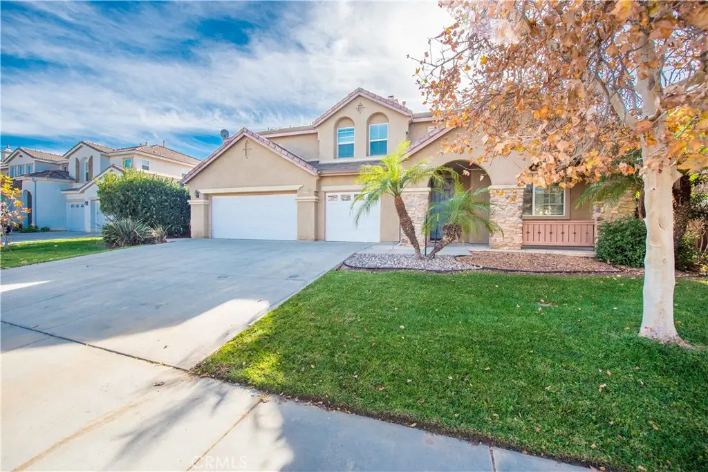 26599 Opal, Moreno Valley, CA 92555 - #1