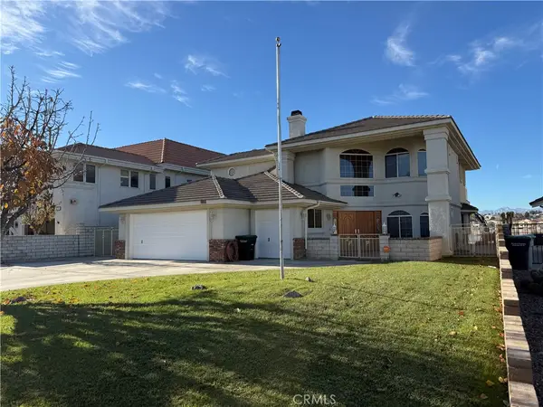 13636 Sea Gull, Victorville, CA 92395