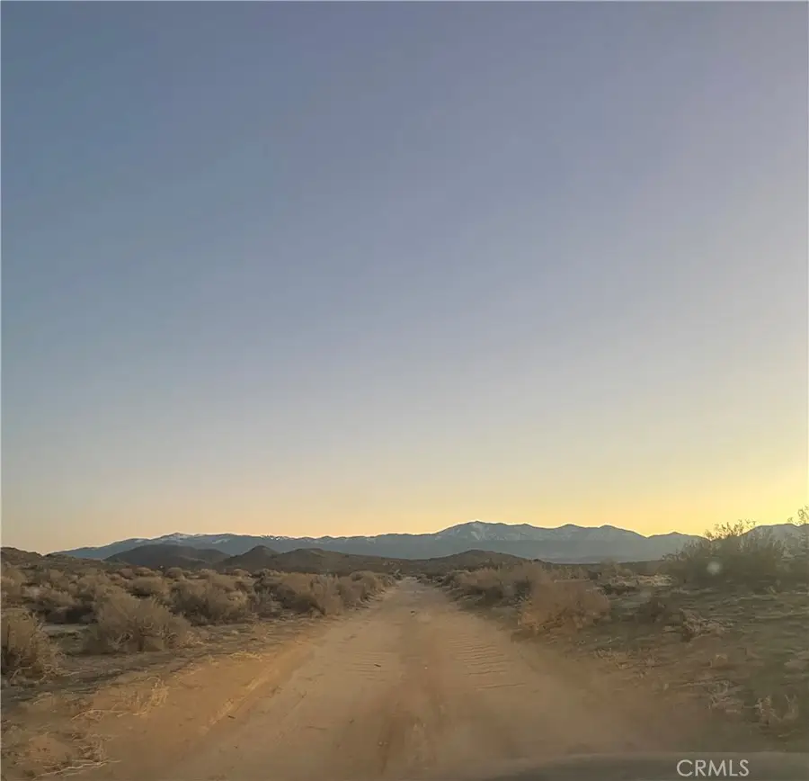 0 Vac/corner P4/220 Ste Avenue, Palmdale, CA 93591 - Image #3