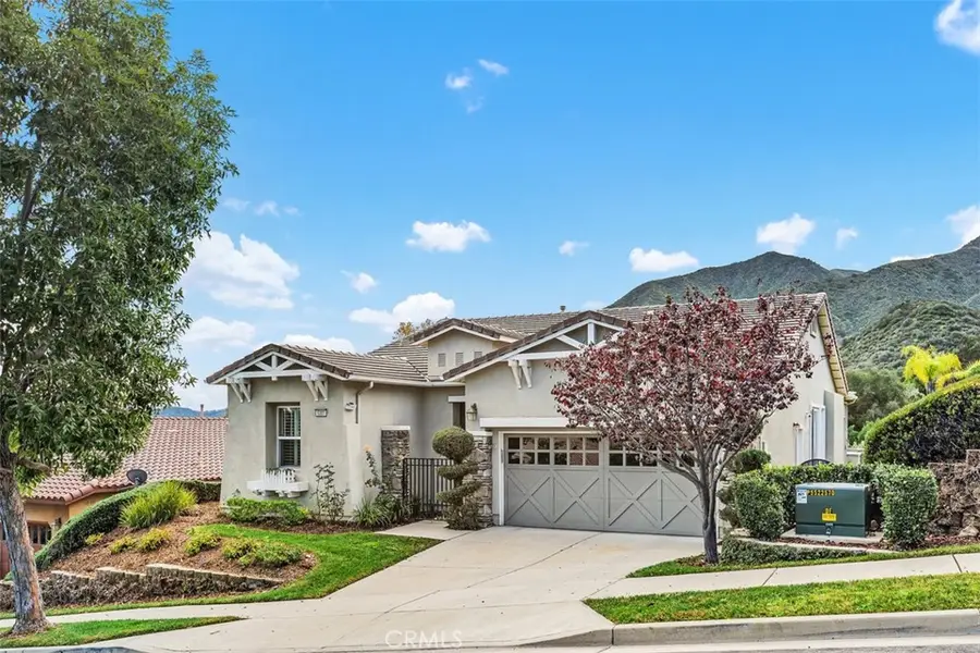 9301 Hughes Drive, Corona, CA 92883 - Image #3