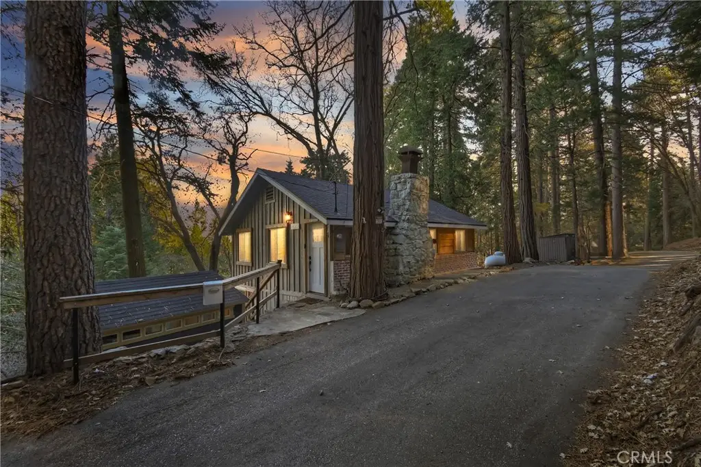 687 Spring, Cedarpines Park, CA 92322 - Image #1