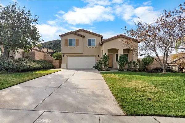 23405 Cheyenne Canyon Drive, Menifee, CA 92587