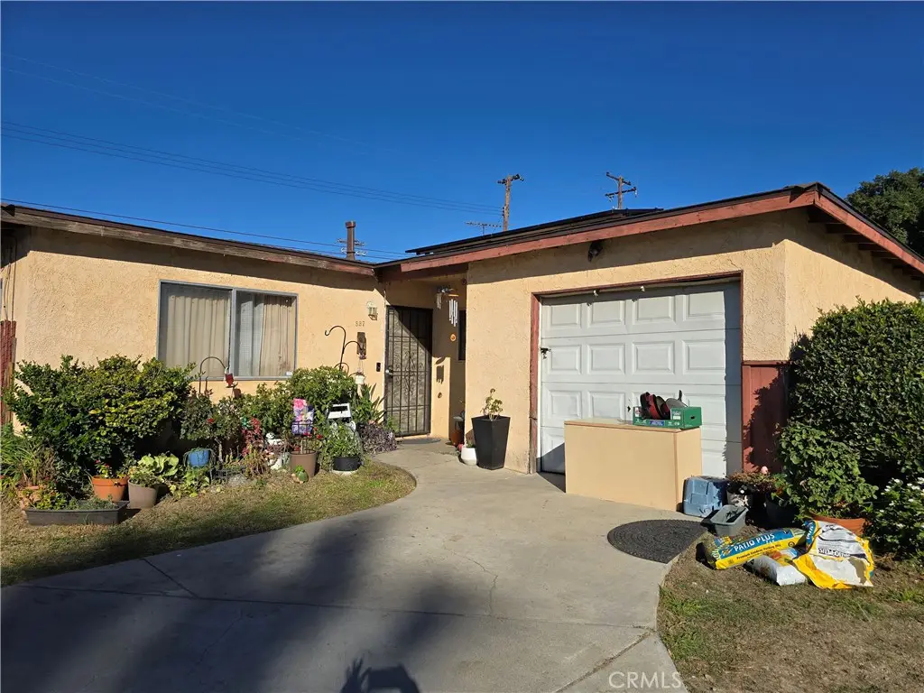 887 Carlotta Court, Redlands, CA 92374 - #1