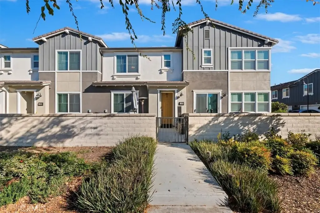 3562 E Moonlight Street, Ontario, CA 91761 - #1