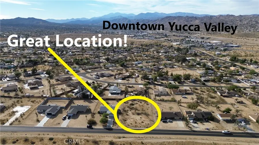 7022 Avalon Avenue, Yucca Valley, CA 92284 - #3