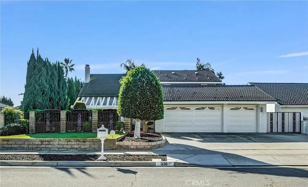 338 Purdy, Placentia, CA 92870 - #1