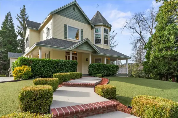 27601 Cedarwood Drive, Lake Arrowhead, CA 92352