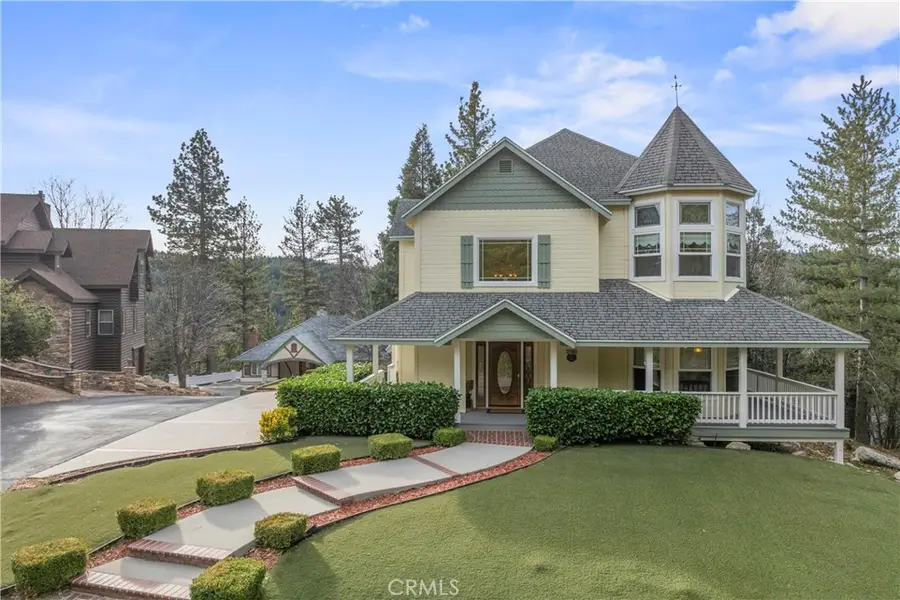 27601 Cedarwood Drive, Lake Arrowhead, CA 92352 - #3