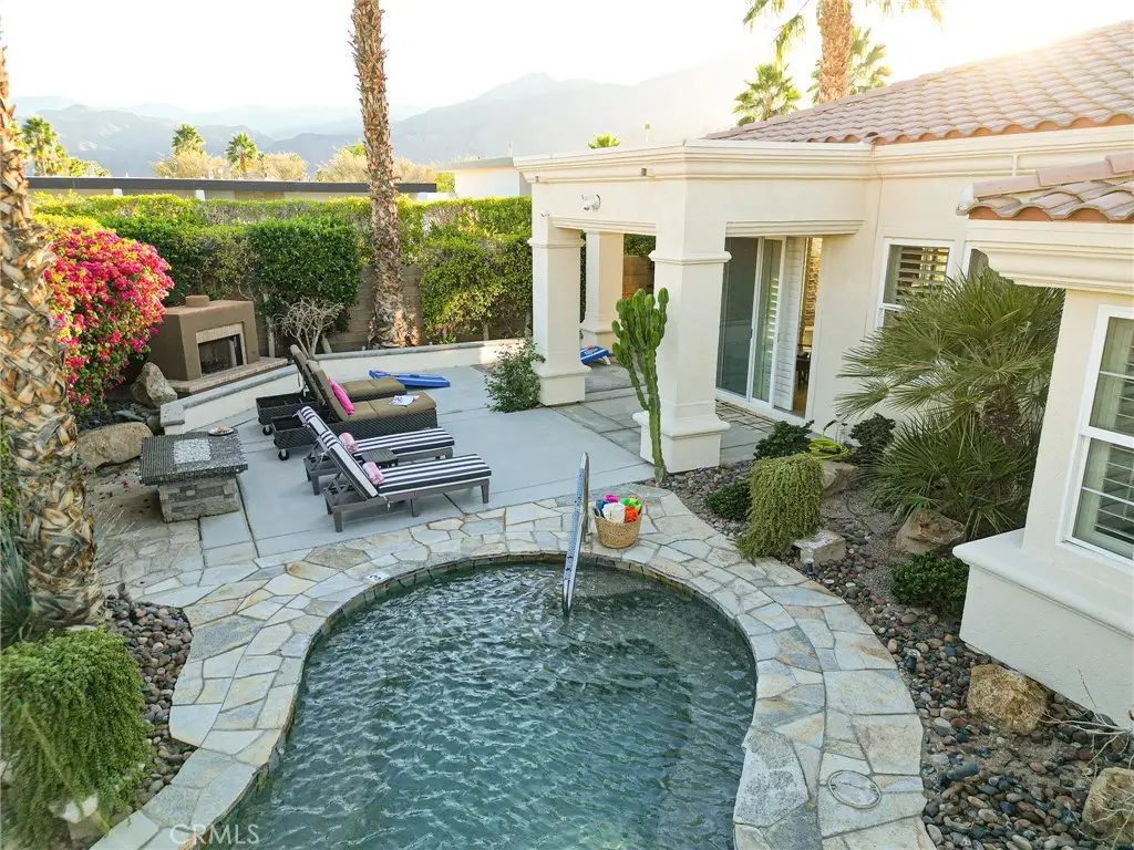 80801 Calle Azul, La Quinta, CA 92253 - #1