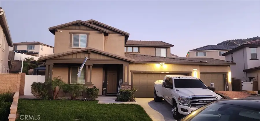 2668 Half Dome Court, Jurupa Valley, CA 92509 - #2