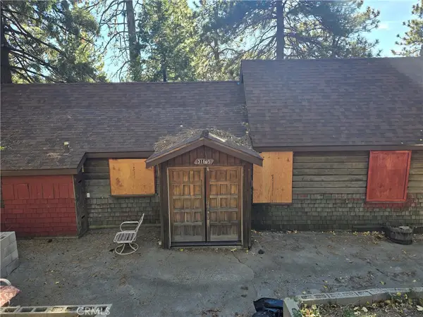 31845 Hilltop, Running Springs, CA 92382