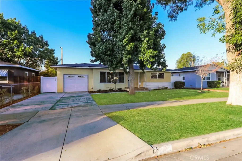 4765 Sunnyside, Riverside, CA 92506 - #1
