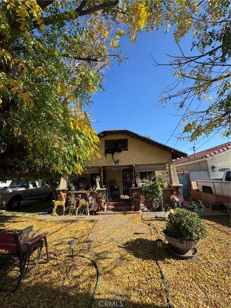 755 Harris Street, San Bernardino, CA 92411 - #1