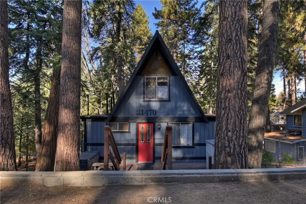 31470 Cedarwood Drive, Running Springs, CA 92382 - Image #1