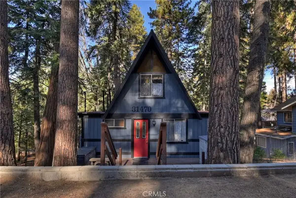 31470 Cedarwood Drive, Running Springs, CA 92382