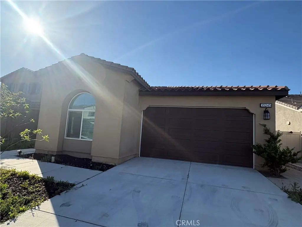 35245 Vernon, Beaumont, CA 92223 - #1