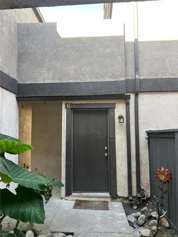 1814 N Vineyard #G, Ontario, CA 91764