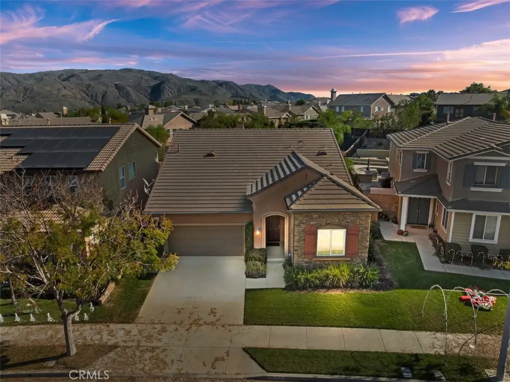 25226 Pacific Crest, Corona, CA 92883 - #1