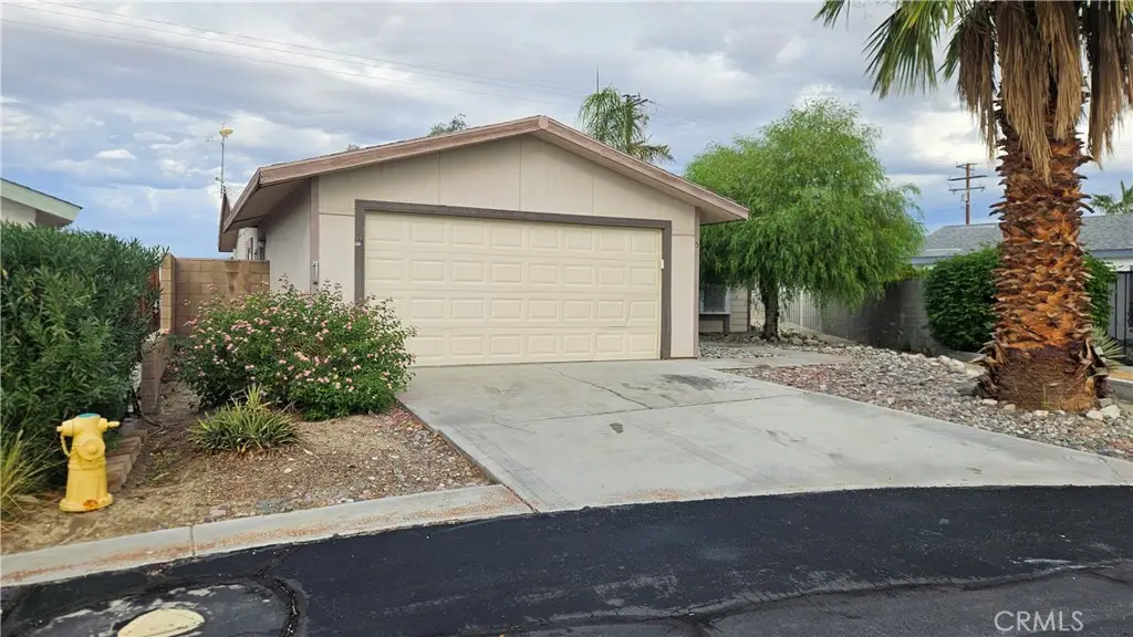 69525 5 Dillon, Desert Hot Springs, CA 92241 - Image #1