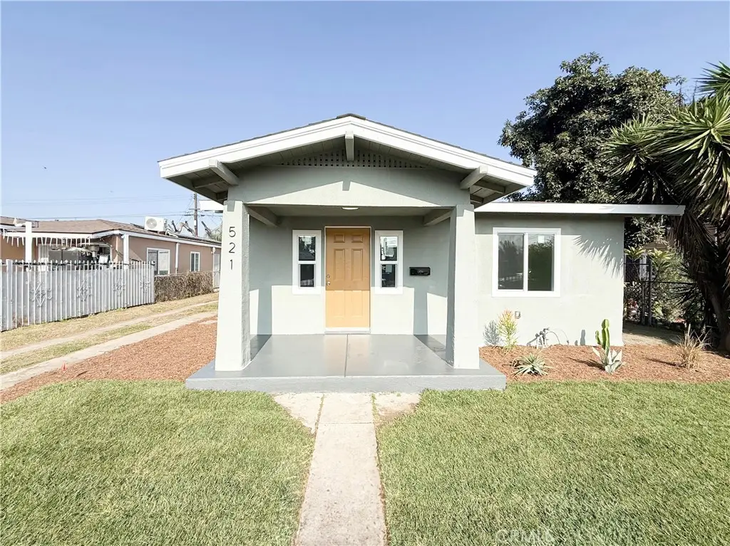 521 W Cherry Street, Compton, CA 90222 - Image #1