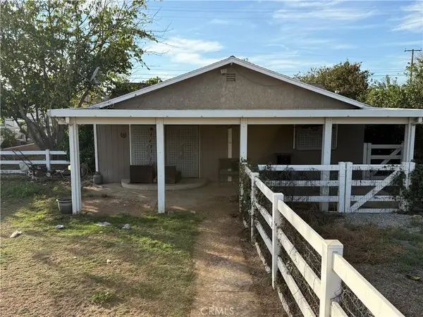 3581 Corona, Norco, CA 92860