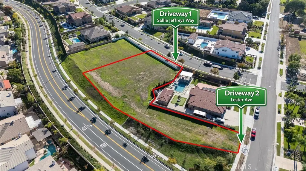 1345 Sallie Jeffreys Way, Corona, CA 92881 - #1