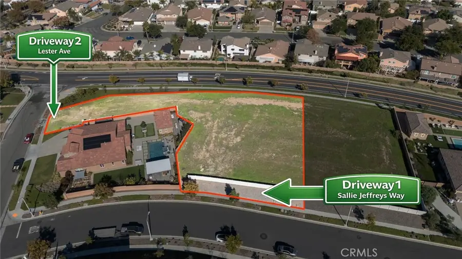 1345 Sallie Jeffreys Way, Corona, CA 92881 - #2