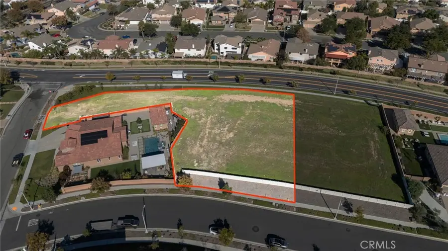 1345 Sallie Jeffreys Way, Corona, CA 92881 - #3