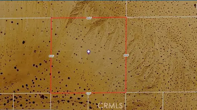 0 West Of Timothy Ave., Twentynine Palms Yucca Valley, CA 92277 - #2