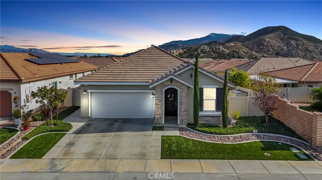 372 Linnea Fields, Beaumont, CA 92223 - #1