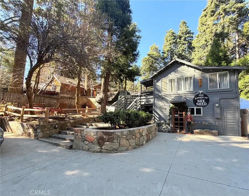 926 Kuffel Canyon, Skyforest, CA 92385 - #1