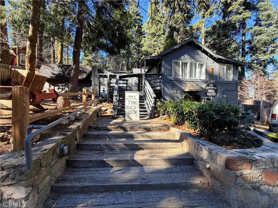 926 Kuffel Canyon, Skyforest, CA 92385 - #3