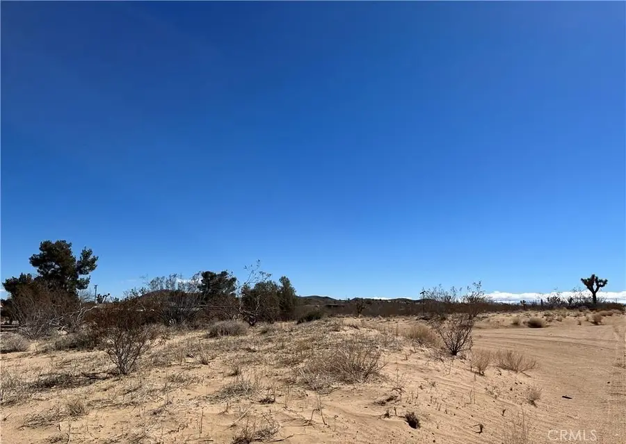 0 Balsa Avenue, Landers, CA 92285 - #2