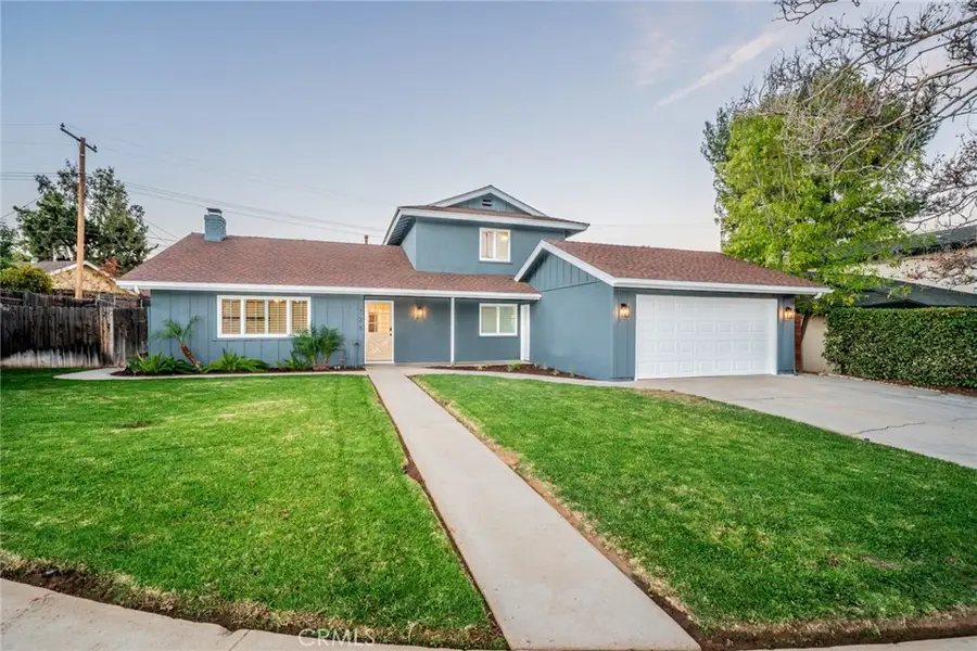 726 Robinhood, Redlands, CA 92373 - #3