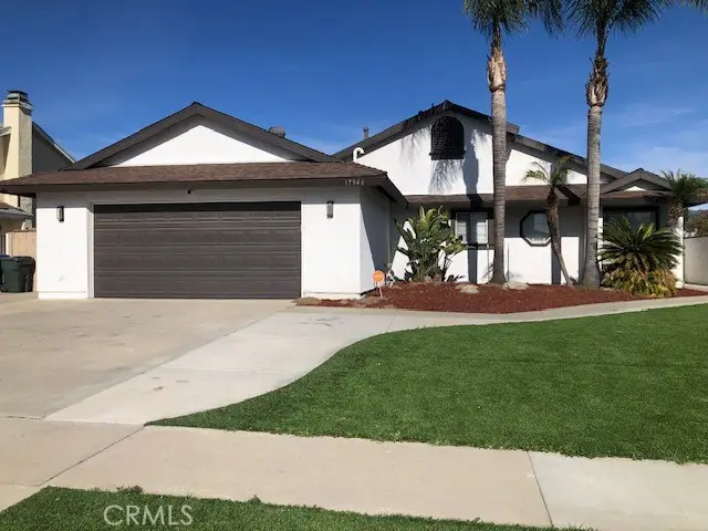 17946 Fairfax, Fontana, CA 92336 - #1