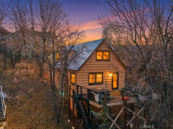 1053 Bruin, Fawnskin, CA 92333