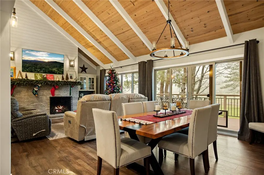 435 Riviera Drive, Lake Arrowhead, CA 92352 - Image #3