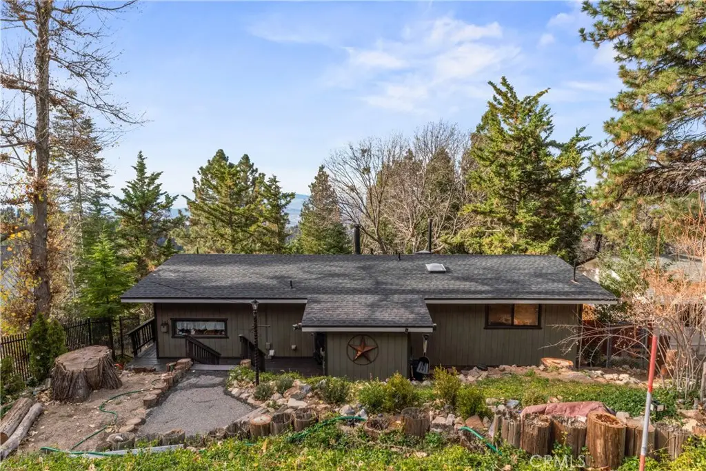 1944 Willow, Running Springs, CA 92382 - #1